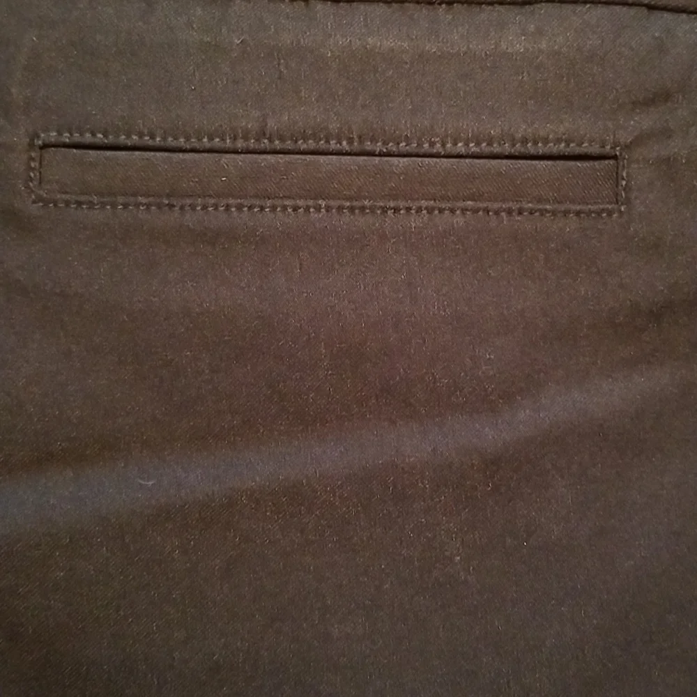 Hilary Radley Ladies Pullon Slacks - Picture 2 of 5